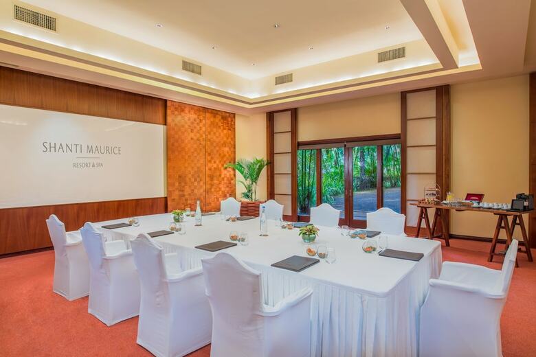 Apartamento Shanti Maurice Resort & Spa