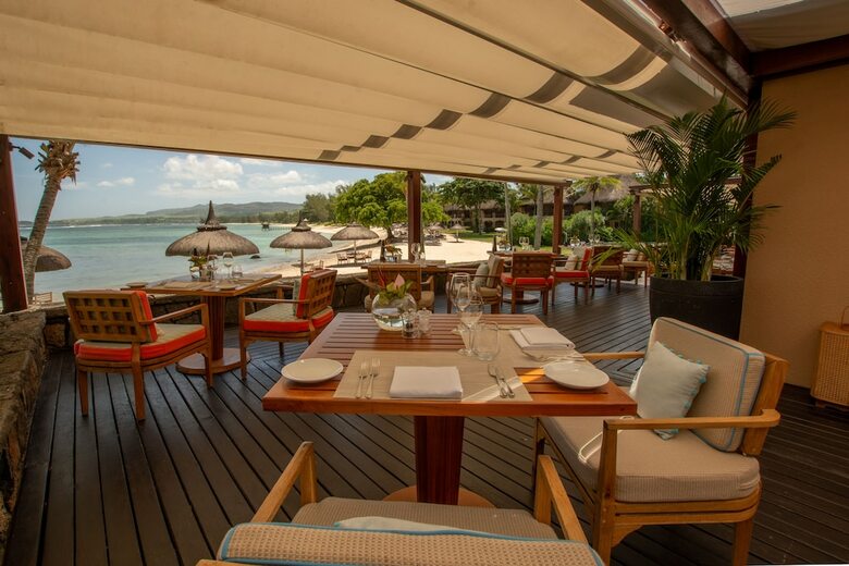 Apartamento Shanti Maurice Resort & Spa