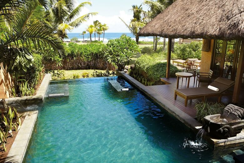 Apartamento Shanti Maurice Resort & Spa