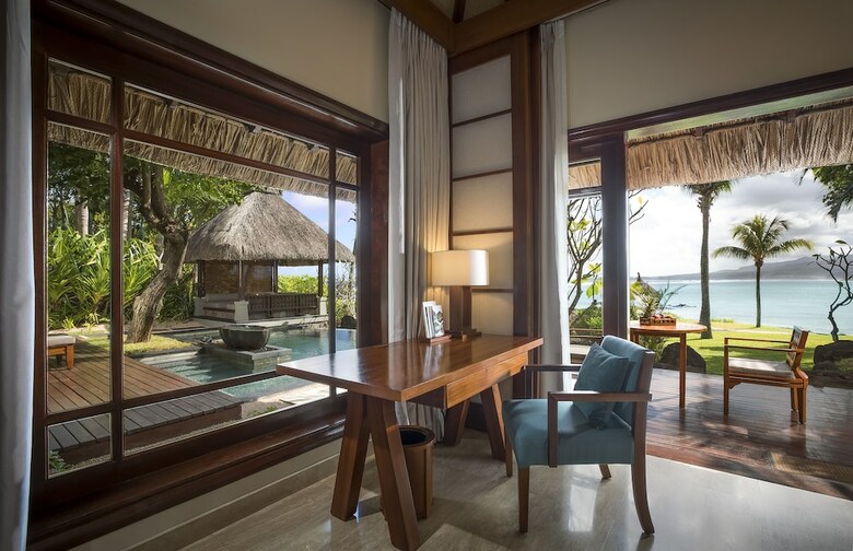 Apartamento Shanti Maurice Resort & Spa