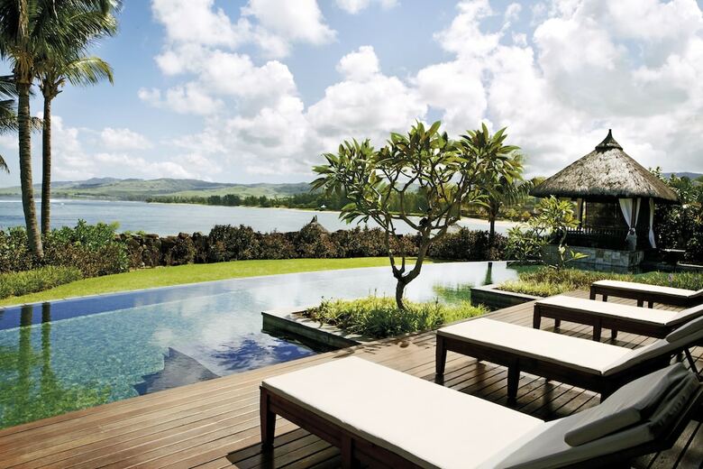 Apartamento Shanti Maurice Resort & Spa