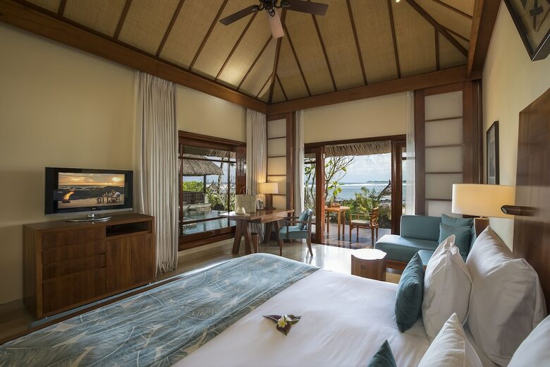 Apartamento Shanti Maurice Resort & Spa