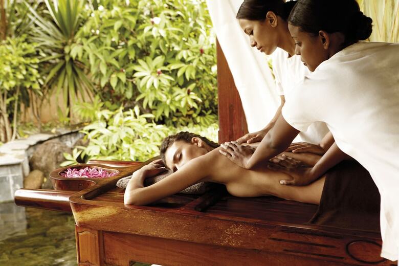 Apartamento Shanti Maurice Resort & Spa
