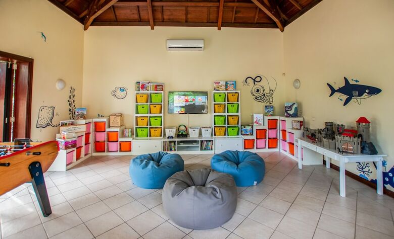 Apartamento Shanti Maurice Resort & Spa