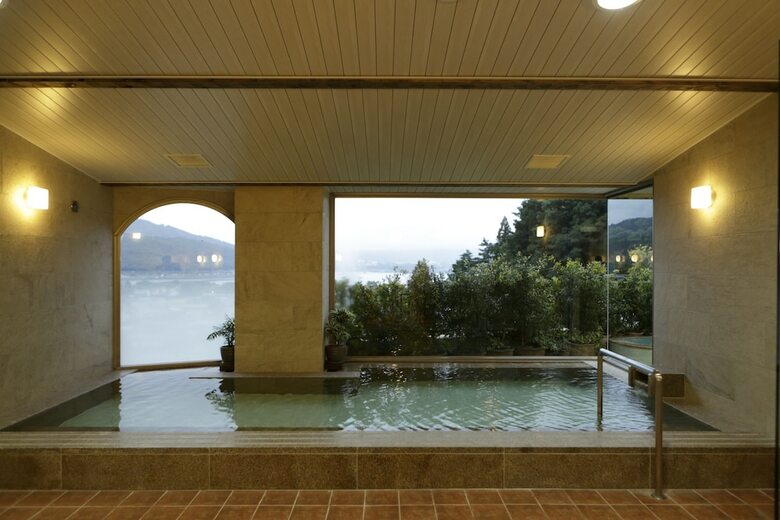 Hotel La Vista Fuji-kawaguchiko