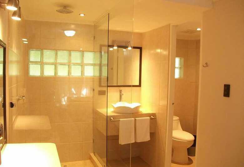 Copacabana Hotel And Suites - Adults Only