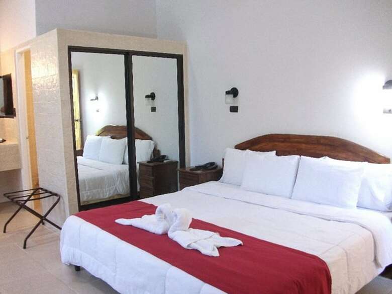 Copacabana Hotel And Suites - Adults Only