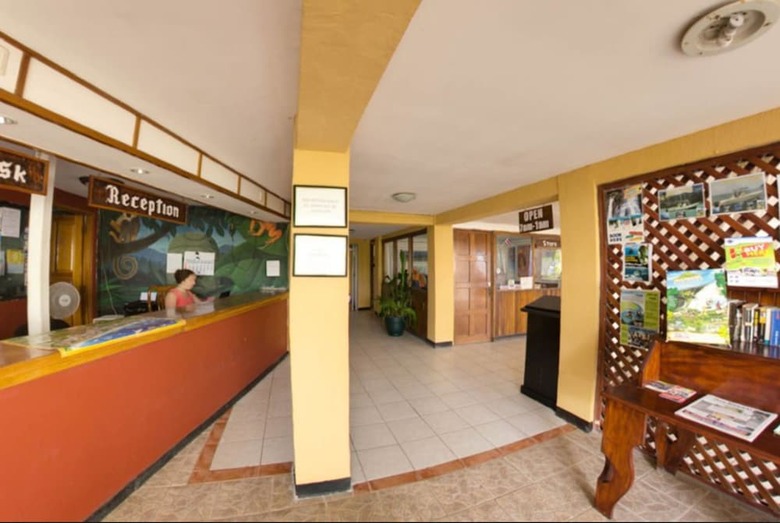 Copacabana Hotel And Suites - Adults Only