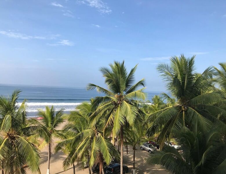 Copacabana Hotel And Suites - Adults Only