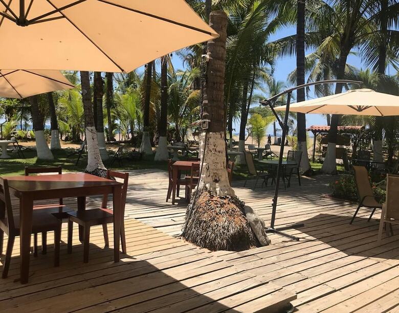 Copacabana Hotel And Suites - Adults Only