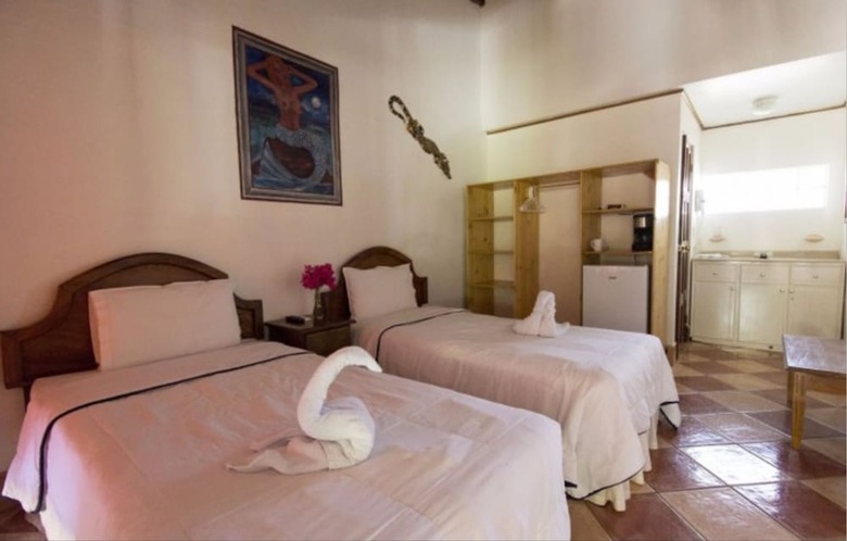 Copacabana Hotel And Suites - Adults Only