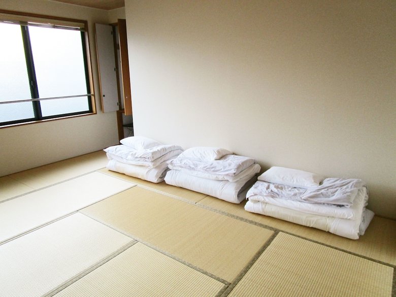Hotel Guesthouse Kyotoabiya