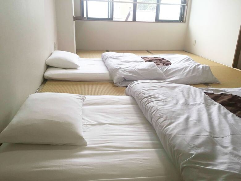 Hotel Guesthouse Kyotoabiya