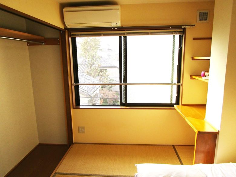 Hotel Guesthouse Kyotoabiya