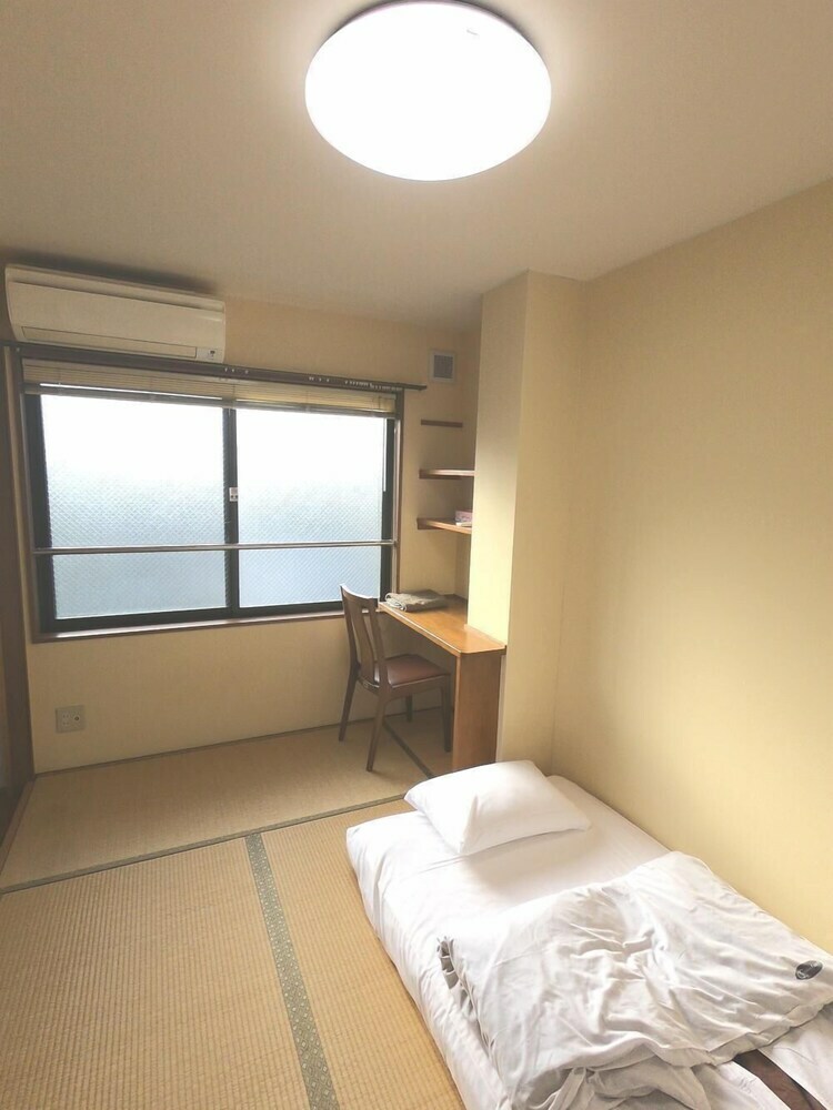 Hotel Guesthouse Kyotoabiya