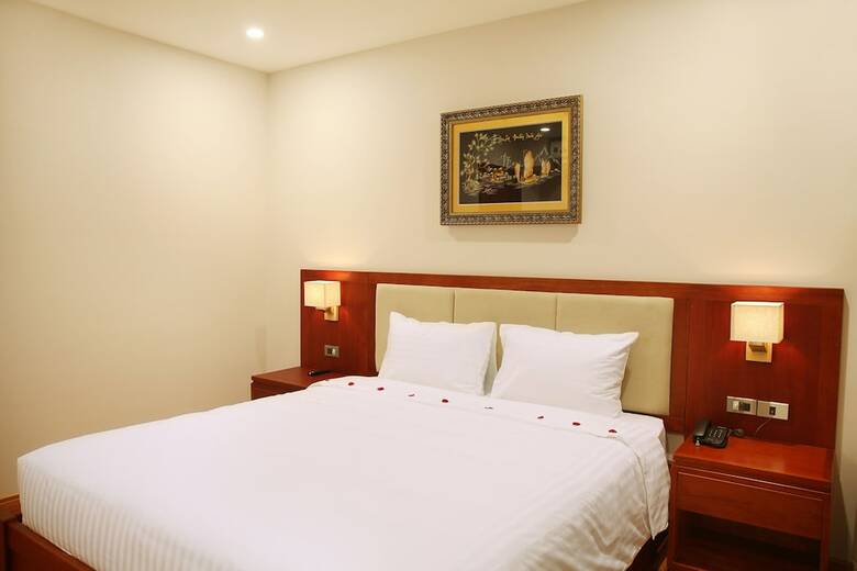 Sekong Hotel Danang