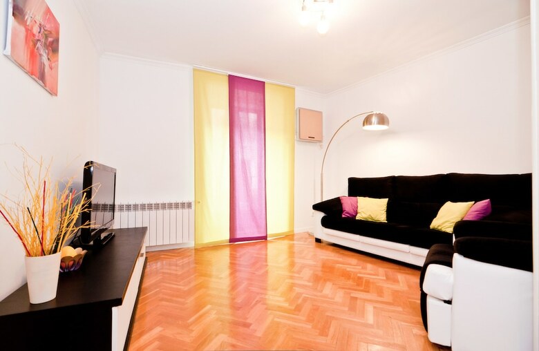 Apartamento Esparteros