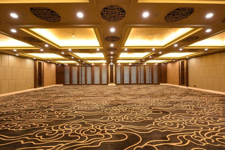Hotel Regent Beijing