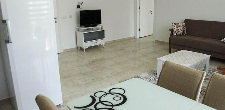 G�den Pearl Apart Hotel