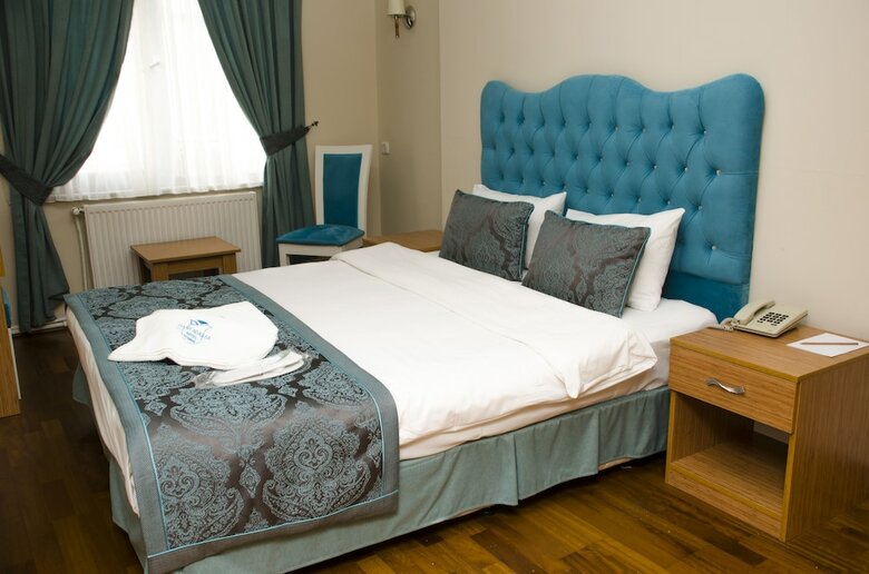 ?stanbul Panorama Hotel