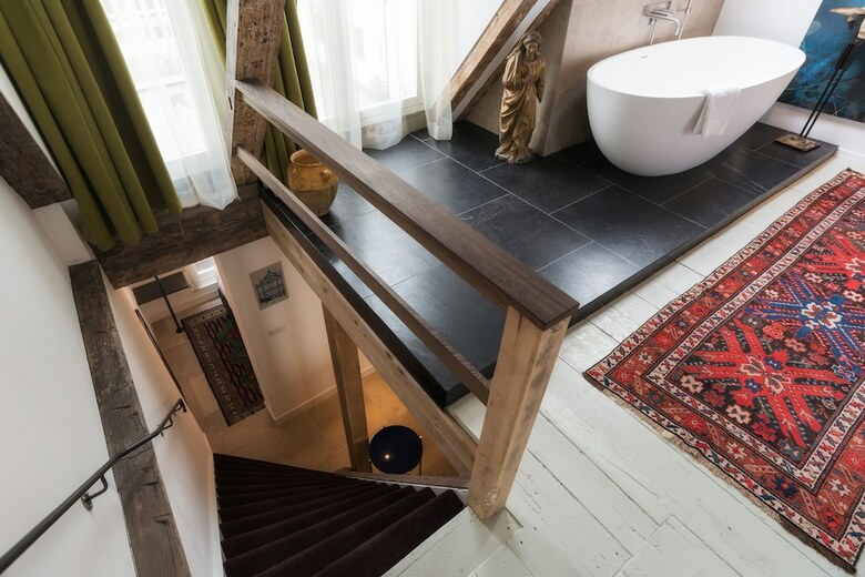 Apartamentos Harbour Suites