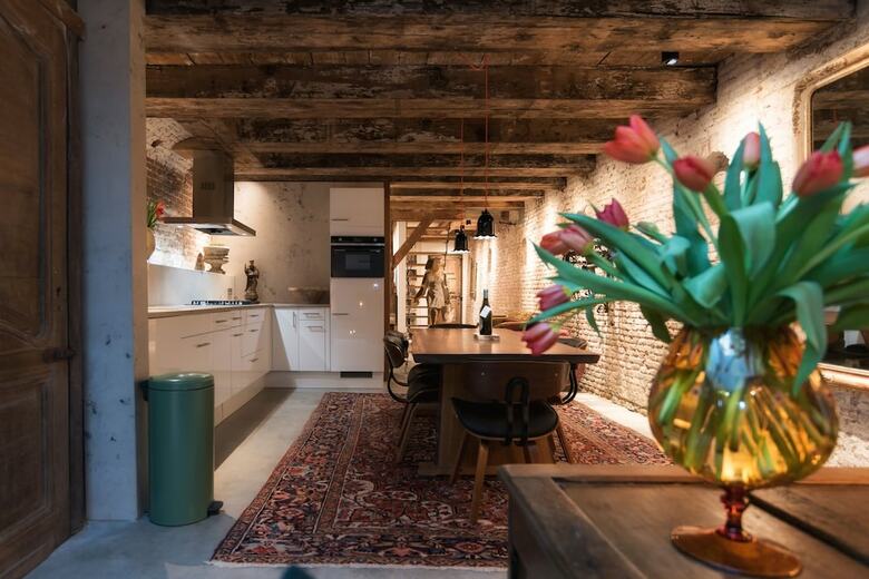 Apartamentos Harbour Suites