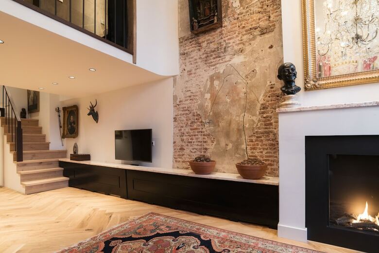 Apartamentos Harbour Suites