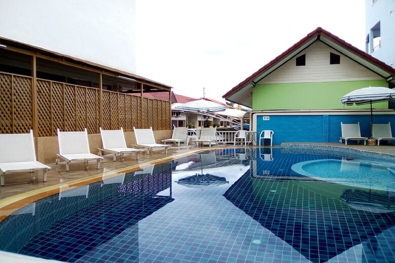Hotel Ban Chanchay
