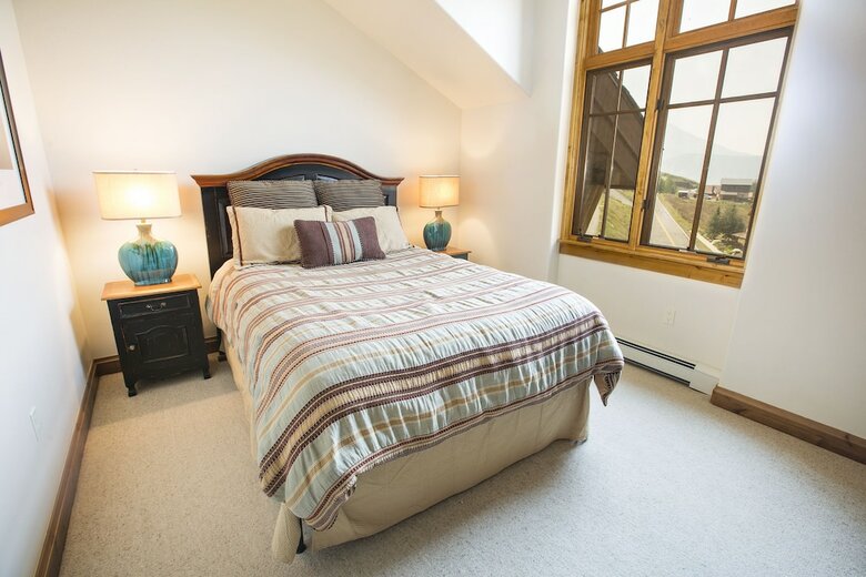 Westwall Lodge