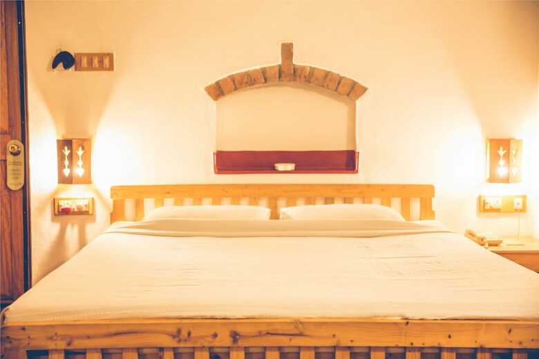 Hotel Wildernest