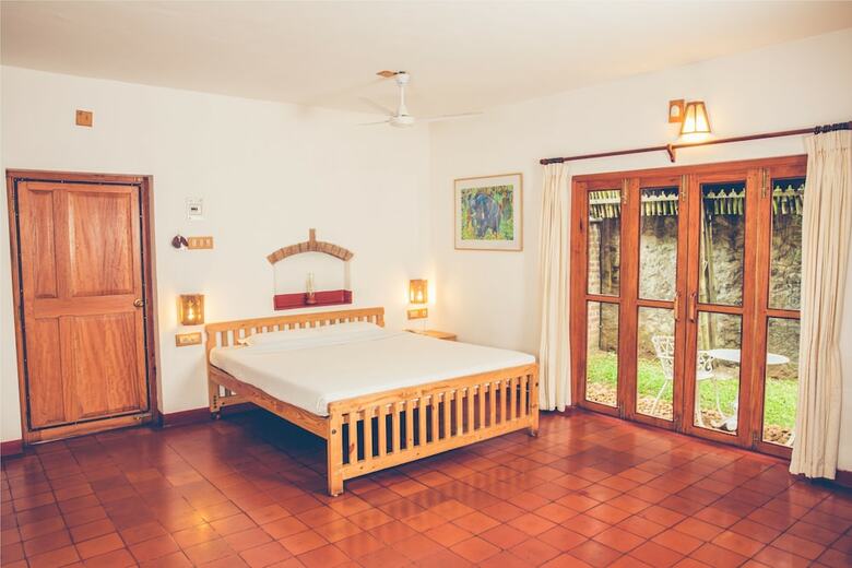 Hotel Wildernest