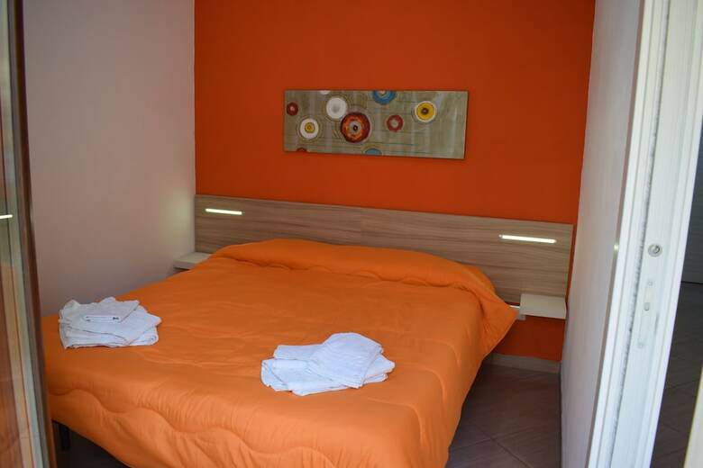 Apartamento Casa Vacanze Del Golfo