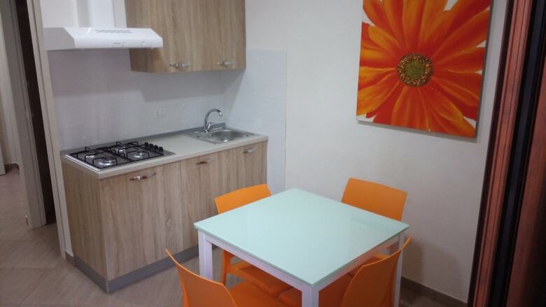 Apartamento Casa Vacanze Del Golfo