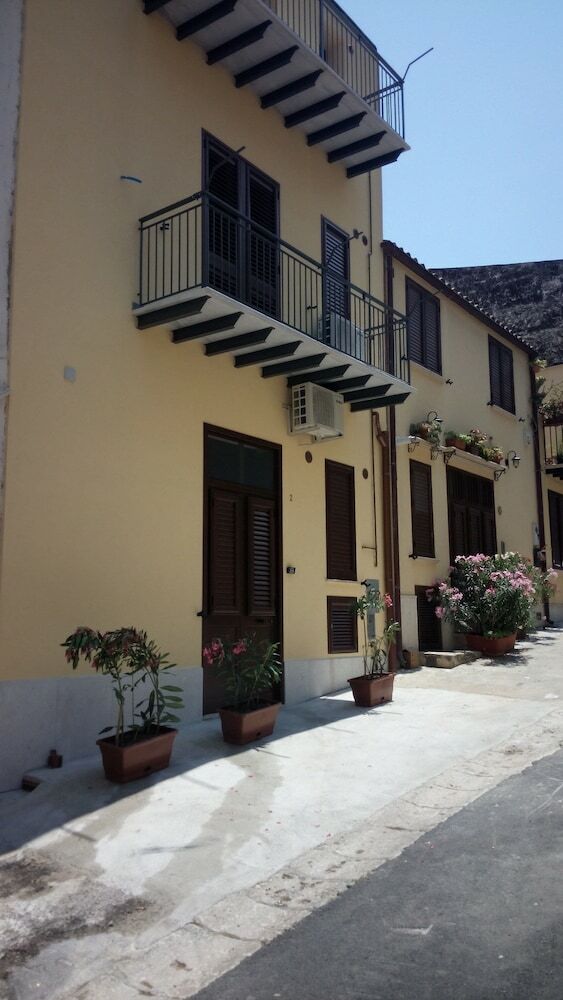 Apartamento Casa Vacanze Del Golfo
