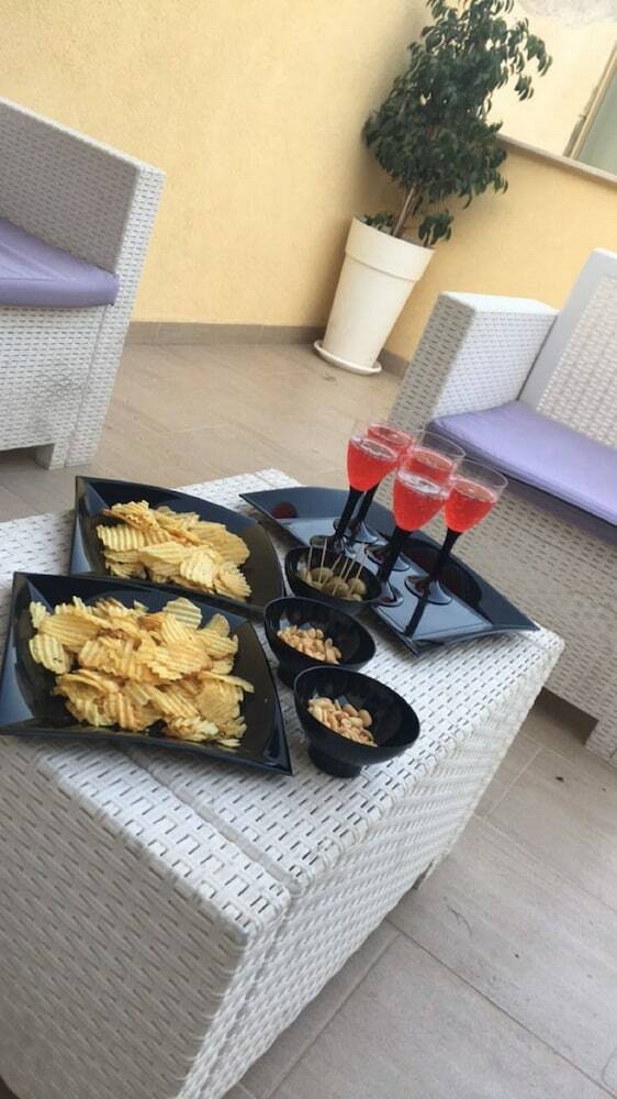 Apartamento Casa Vacanze Del Golfo