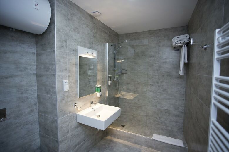 Tangerine Apart Hotel Batumi