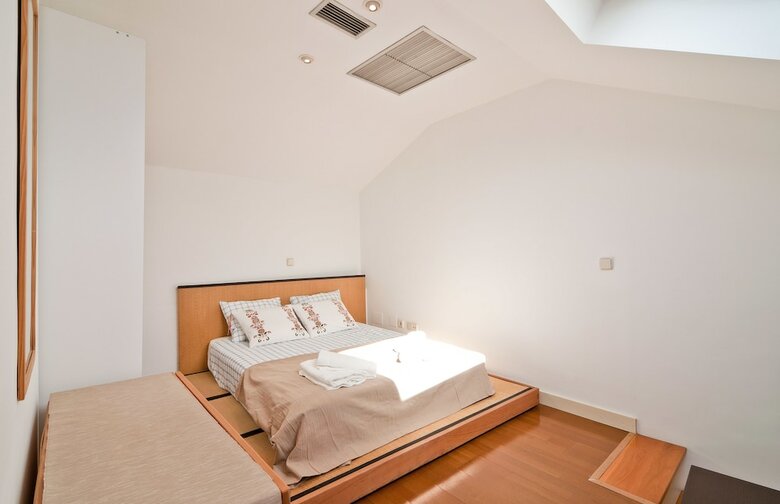 Apartamento Principe