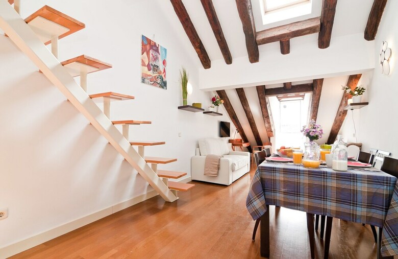 Apartamento Principe