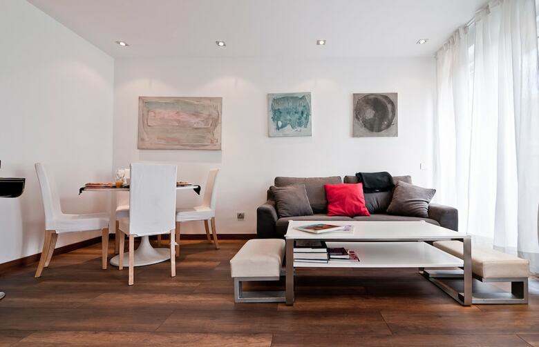 Apartamento Latina
