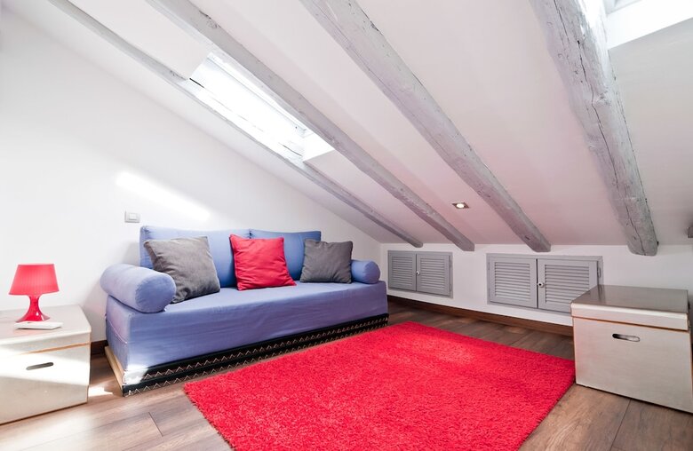 Apartamento Latina