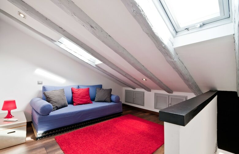 Apartamento Latina