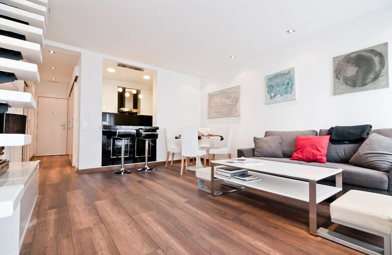 Apartamento Latina