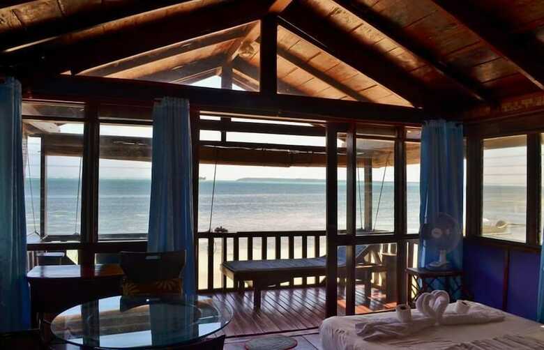 Apartamento Patrick's On The Beach