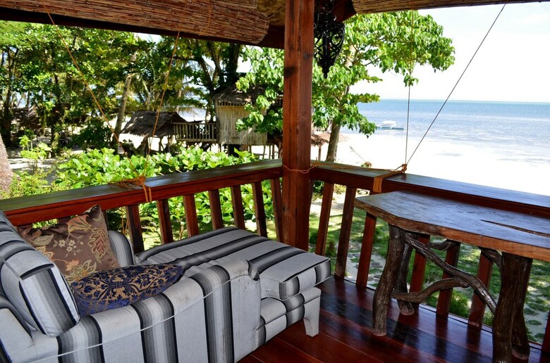 Apartamento Patrick's On The Beach