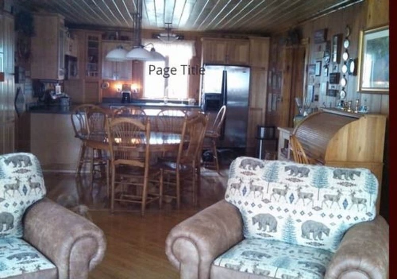 Bed & Breakfast Innisfaire