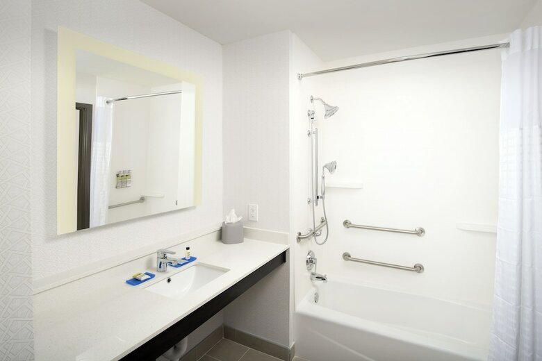 Hotel Holiday Inn Express Pensacola Downtown
