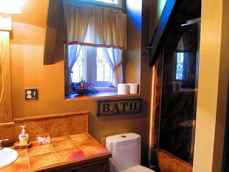 Apartamento Always Inn Idyllwild Vacation Cottages