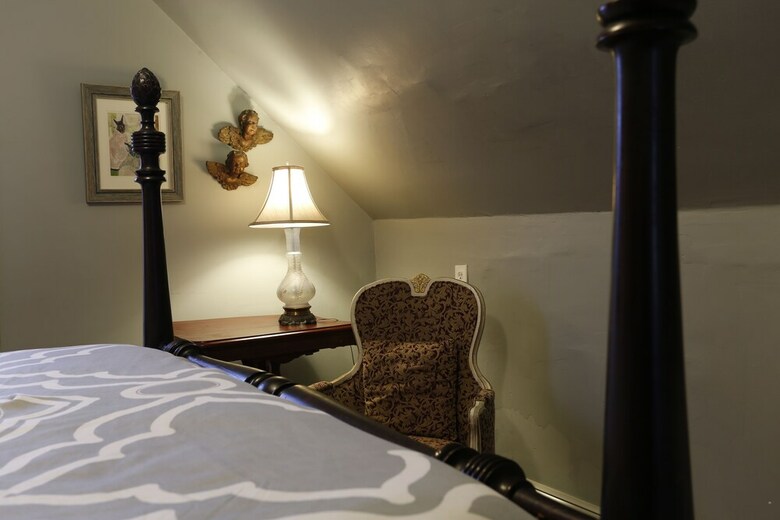 Bed & Breakfast Chez Pat In Cambridge