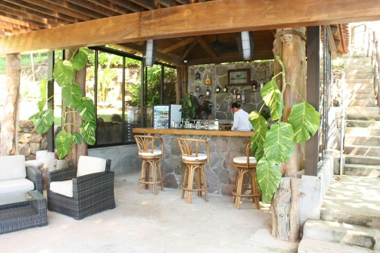 Paraiso Escondido Hotel Villas & Resort