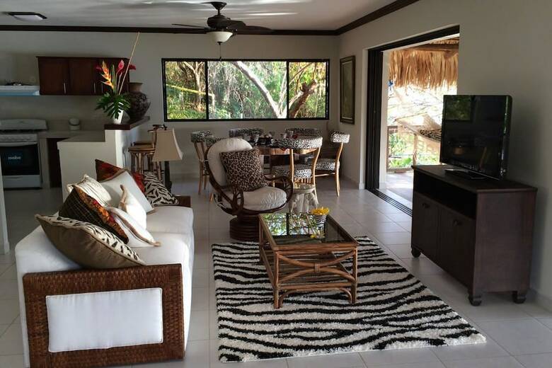 Paraiso Escondido Hotel Villas & Resort
